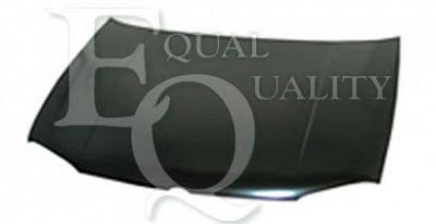 EQUAL QUALITY l00530 -  Капот двигателя